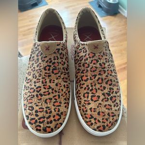 Brand new Twisted X Slip On Kicks - Size 11